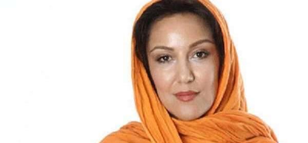 عکس جوانی پانته آ بهرام