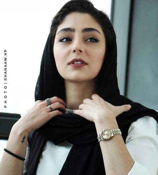 عکس ممد قلی هستی