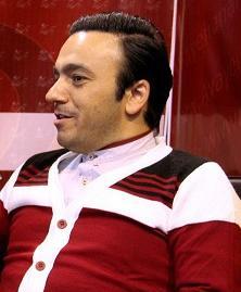 عکس ممد قلی هستی