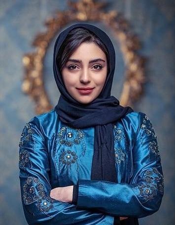 عکس ممد قلی هستی