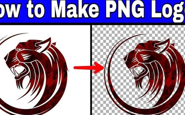 ساخت عکس png با گوشی