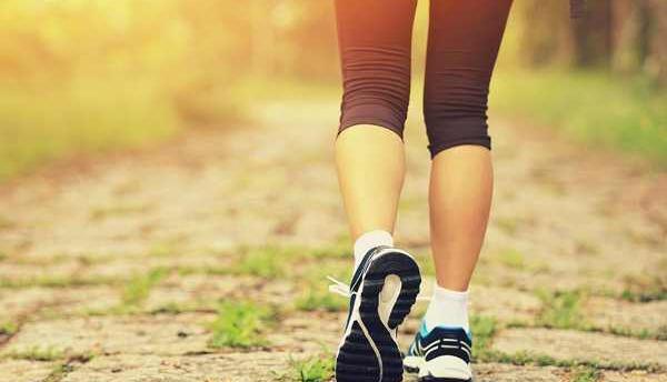 عکس پروفایل پیاده روی