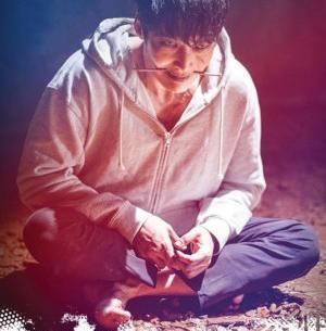 عکس کاراگاه زامبی