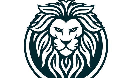 عکس دانلود وکتور شیر