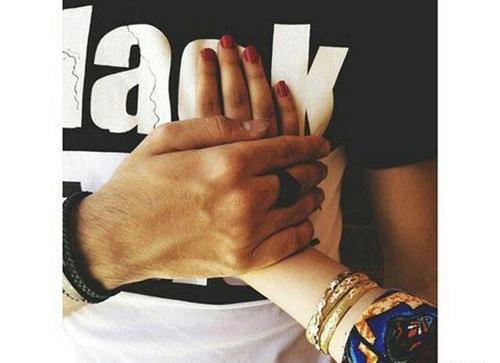 عکس بک گراند عاشقانه دونفره