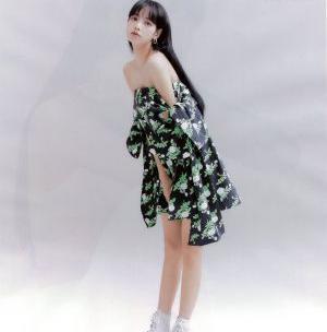عکس جدید لیسا بلک پینک