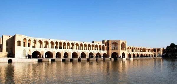 عکس دیدنی های اصفهان