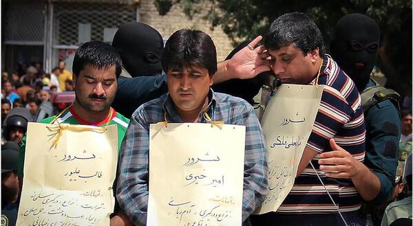 عکس طالب علیپور مشهد