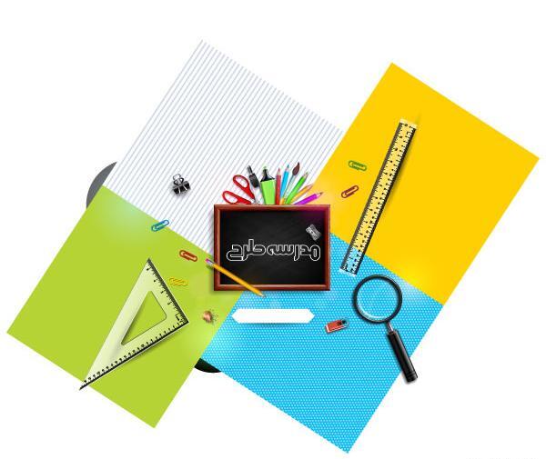 عکس لایه باز ریاضی