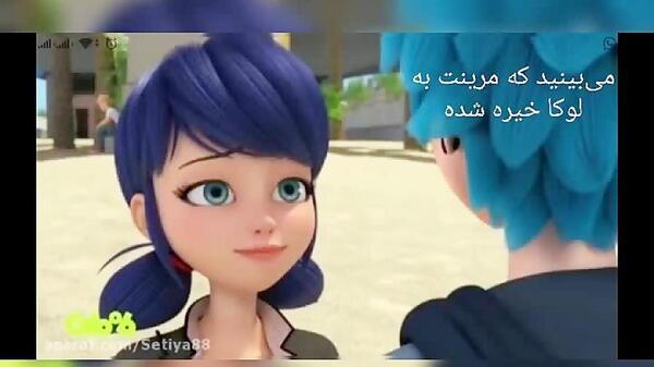 عکس های کیوت لوکا