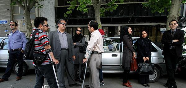 عکس سردار غنچه