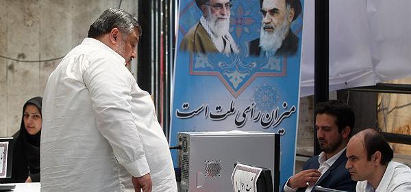 عکس سردار غنچه