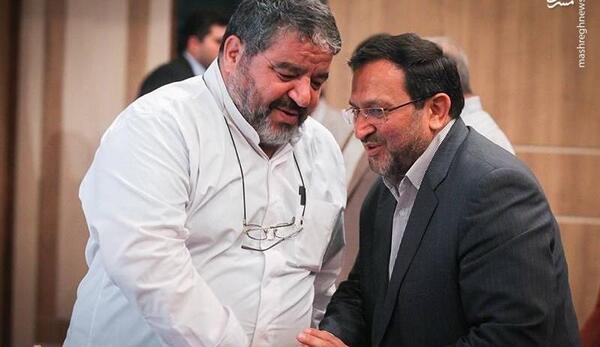 عکس سردار غنچه