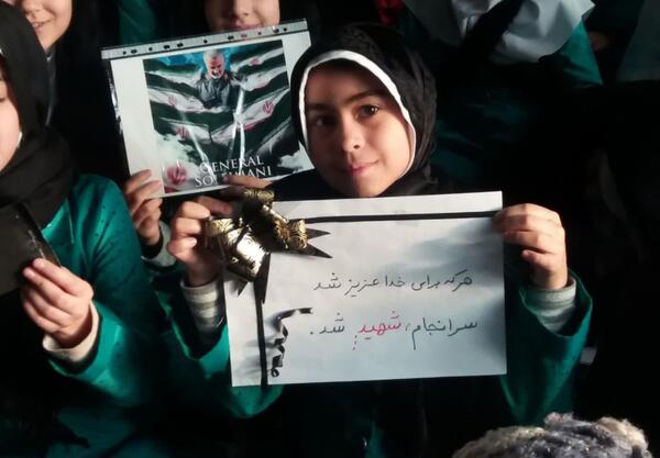 عکس سردار غنچه