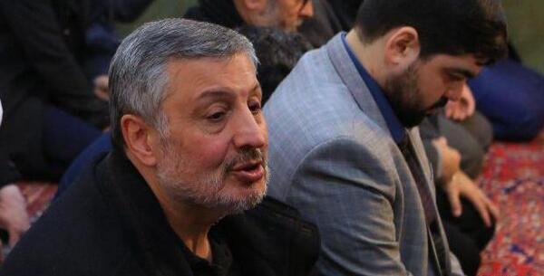 عکس سردار غنچه