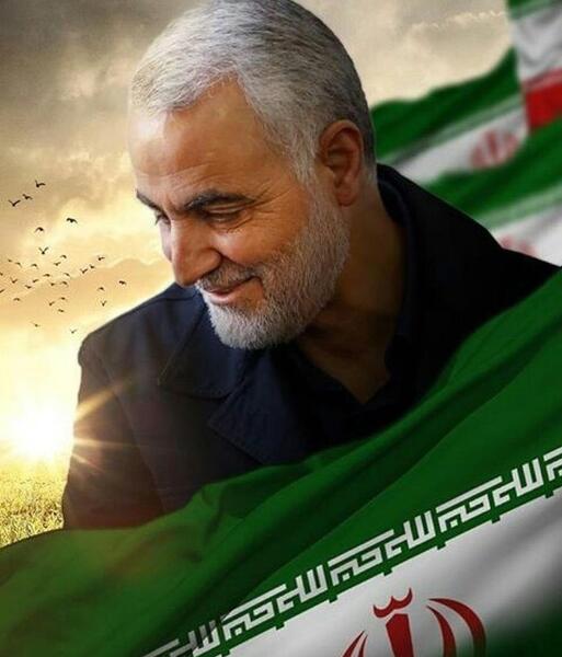 عکس سردار غنچه