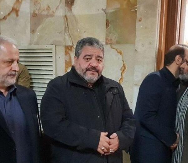 عکس سردار غنچه