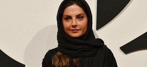 عکس های شخصی سولماز غنی