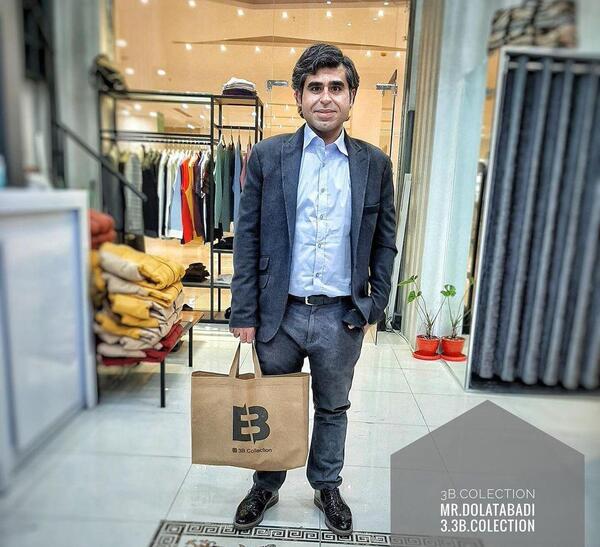 عکس سحر قریشی و امیر نوری
