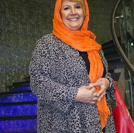 عکس های شهین تسلیمی قبل از انقلاب