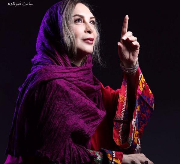 عکس افسانه بایگان قبل عمل