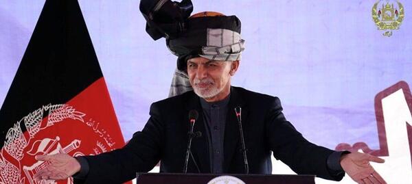 عکس پرچم طالب