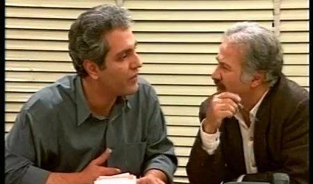 عکس همسر سعید پیردوست