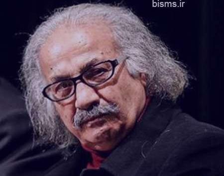 عکس همسر سعید پیردوست