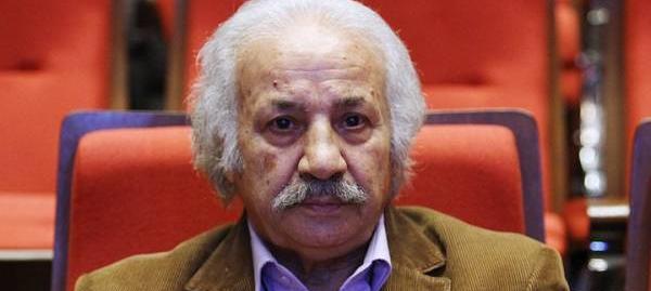 عکس همسر سعید پیردوست
