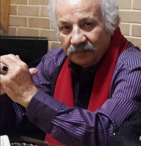 عکس همسر سعید پیردوست