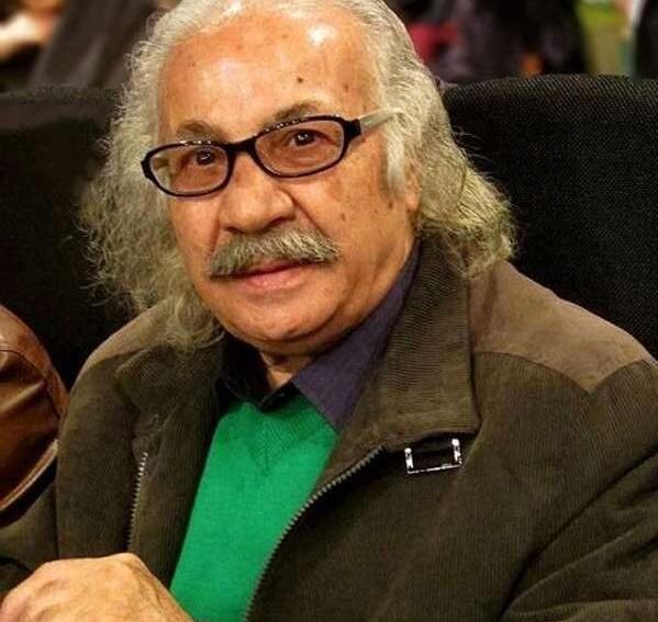 عکس همسر سعید پیردوست
