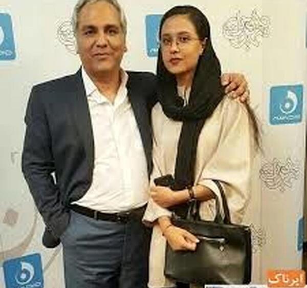 عکس همسر سعید پیردوست