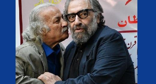 عکس همسر سعید پیردوست