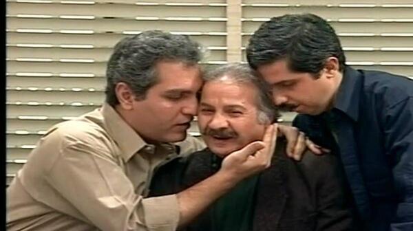 عکس همسر سعید پیردوست