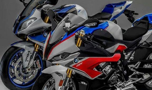 عکس موتور s1000