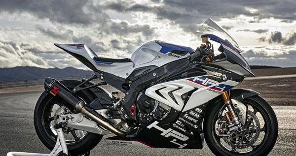عکس موتور s1000