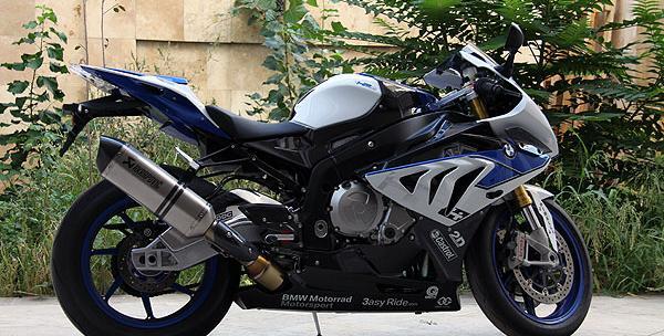 عکس موتور s1000