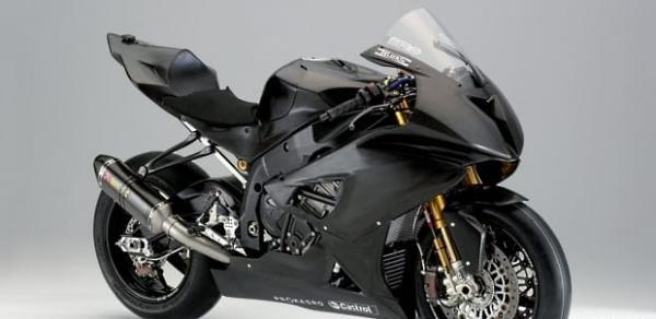 عکس موتور s1000