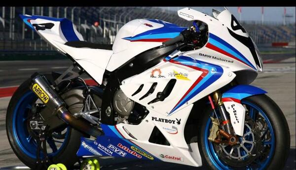 عکس موتور s1000
