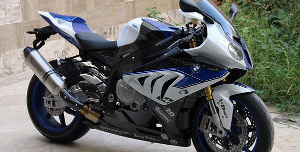 عکس موتور s1000