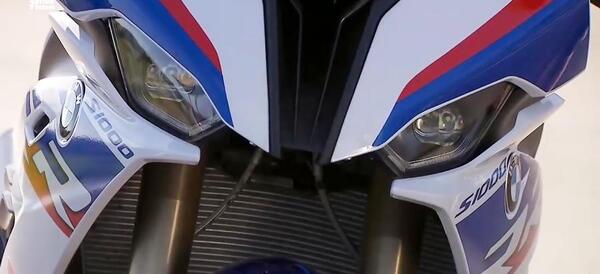 عکس موتور s1000