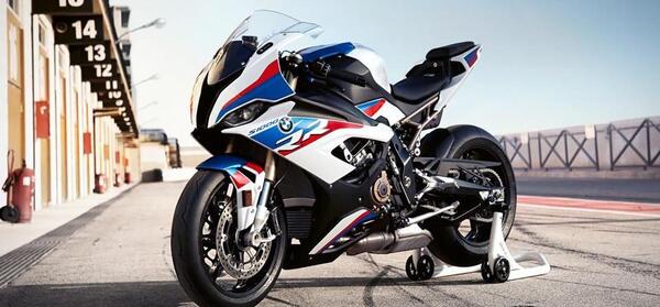 عکس موتور s1000