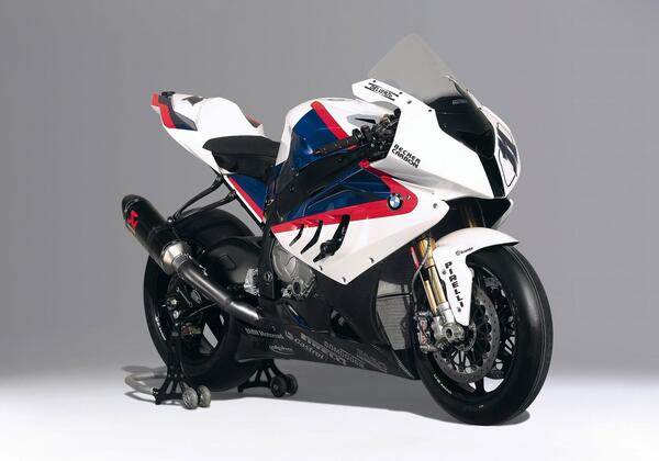 عکس موتور s1000