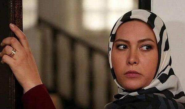 زیباترین عکس فریبا نادری