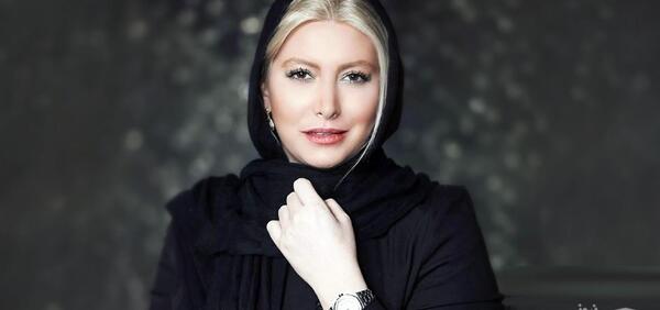 زیباترین عکس فریبا نادری