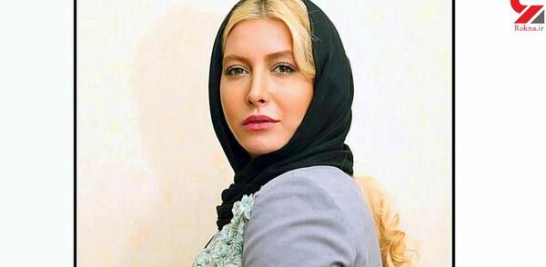 زیباترین عکس فریبا نادری