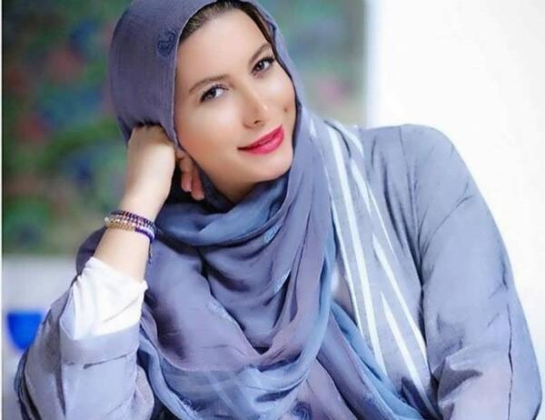 زیباترین عکس فریبا نادری