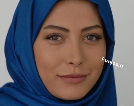 زیباترین عکس فریبا نادری