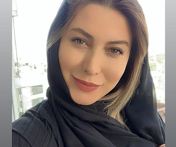 زیباترین عکس فریبا نادری