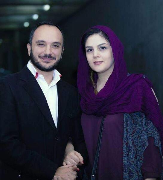 عکس رامبد جوان و احسان کرمی